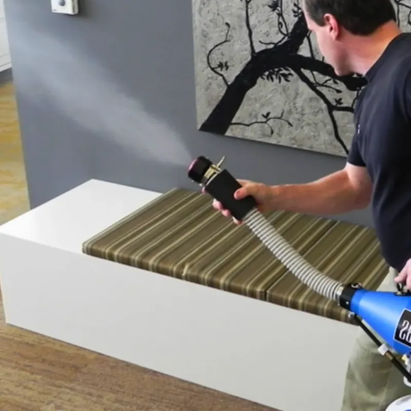 Professional Odor Removal in Iowa Colony, TX